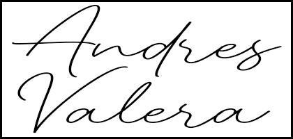 Andres Valera